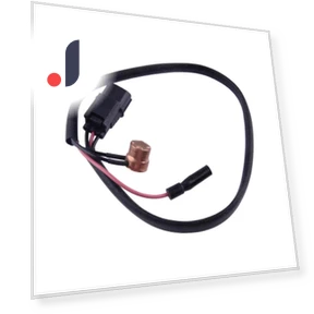 A/C Compressor Thermal Protection Sensor — Air Bag, PHYUN-autoparts