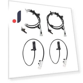 ABS Speed Sensor Set — Speed Sensors, Tautoparts