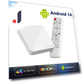 Android TV Stick — Streaming Devices, Tanix