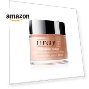 Auto-Replenishing Hydrator Oil Free Face Moisturizer — Moisturizers, Clinique