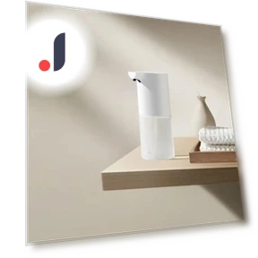 Automatic Foaming Machine — Washing Machines, Chunlian