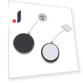 Automatic Touch Sensor Door Closer — Door Closers, Coiled Dragons