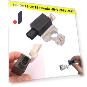 Battery Current Sensor — Acceleration, FYUU-autoparts