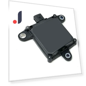 Blind Spot Alert Radar Sensor Module — Radar Detectors, FYUU-autoparts