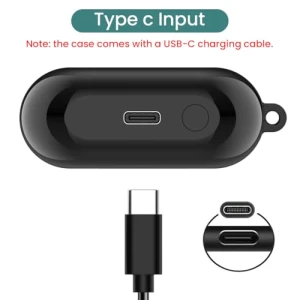 Charging Case, RuenTech