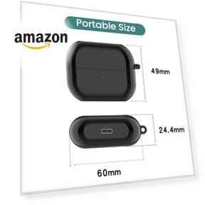 Charging Case — Battery Charger Cases, RuenTech