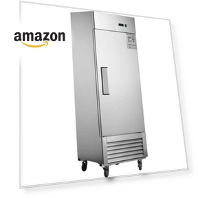 Commercial Refrigerator — Drink Coolers, BNSPLY