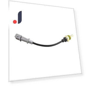 Coolant Temperature Sensor — Charge Temperature, PHYUN-autoparts