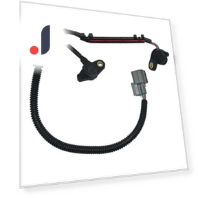 Crankshaft Position Sensor — Crankshaft Position, Tautoparts
