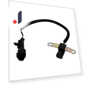 Crankshaft Position Sensor — Camshaft Position, happybuySE