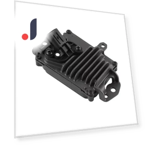 Cruise Control Wave Radar Sensor — Radar Detectors, Tautoparts