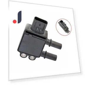 Differential Pressure Sensor — Barometric Pressure, happybuySE
