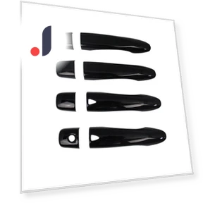 Door Handle Covers Trim With Smart Hole — Exterior Door Handles, PHYUN-autoparts