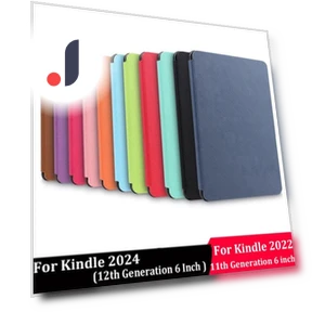 E-Reader Protective Shell Anti Scratch Smart Cover — Protective Cases, inWangix