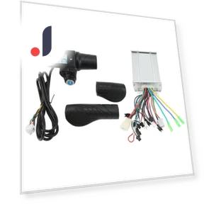 Electric Bike Conversion Kit — Motors, Sport2ZY