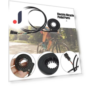 Electric Bike Retrofit Hall Assistant Sensor — Bike Accessories, YTmfish