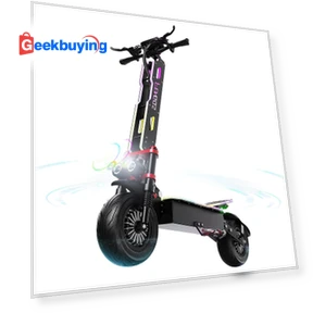 Electric Scooter — Electric Self-Balancing Scooters, FENGQS