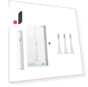 Electric Sonic Toothbrush — Sonic Electric Toothbrushes, AVE