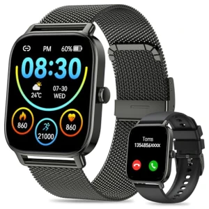Fitness Smartwatch, Shenzhen Buzz Tech CO.,LTD