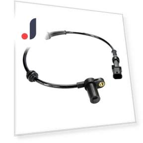 Front ABS Sensor — Actuator Assemblies, Tautoparts