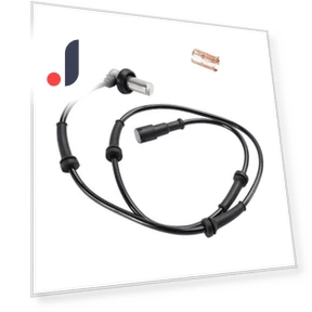 Front ABS Wheel Speed Sensor — Speed Sensors, FYUU-autoparts