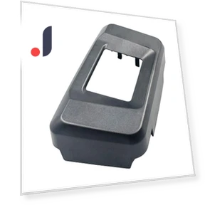 Front Bumper Distance Sensor Milliwave Radar Cover — Covers, PHYUN-autoparts