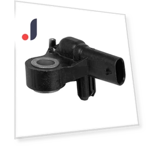 Front Crash Impact Sensor — Air Bag, Tautoparts