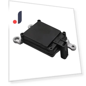 Front Cruise Radar Distance Sensor — Air Bag, PHYUN-autoparts