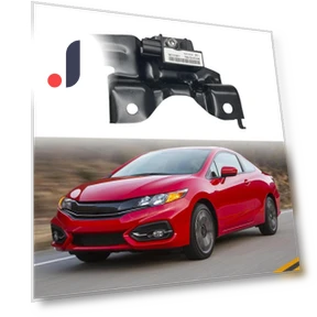 Front Right Side Crash Impact Sensor — Air Bag, FYUU-autoparts