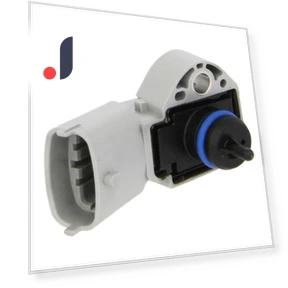 Fuel Pressure Sensor — Barometric Pressure, PHYUN-autoparts