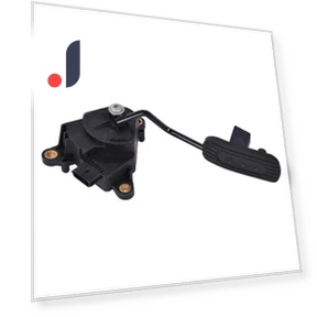 Gas Lever Pedal Sensor — Acceleration, happybuySE