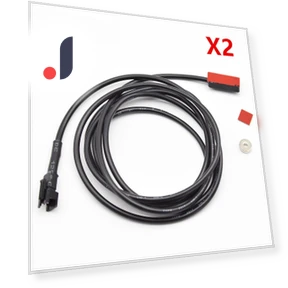 Hydraulic Brake Sensor with Power Cut-off — Brake Controls, happybuySE
