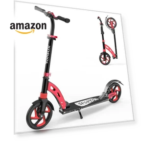 Kick Scooter — Push Scooters, TONBUX