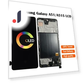 LCD Touch Screen Display with Digitizer and Frame — Screens, Tautoparts
