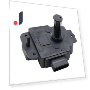 Mass Air Flow Sensor — Exhaust Gas, Tautoparts