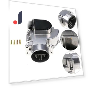 Mass Air Flow Sensor — Camshaft Position, happybuySE