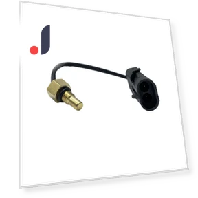 Oil Cooler Thermistor Switch Sensor — Coolant Temperature, happybuySE