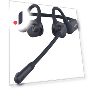 Open Ear Headphones — In-Ear Headphones, Kayomart