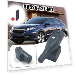 Outer Air Temp Sensor & Plug Pigtail — Charge Temperature, PHYUN-autoparts