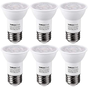 PAR16 LED Bulb, TORCHSTAR