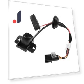 Park Assist Sensor Tailgate Camera — Rearview Safety Systems, FYUU-autoparts