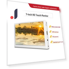 Portable HDMI Monitor — Display Solutions, ElectroCN