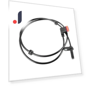 Rear ABS Wheel Speed Sensor — Speed Sensors, happybuySE