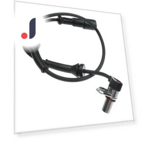 Rear ABS Wheel Speed Sensor — Speed Sensors, PHYUN-autoparts