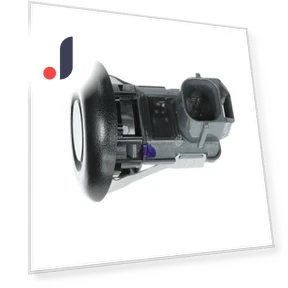 Rear Inner Parking Sensor — Rearview Safety Systems, happybuySE