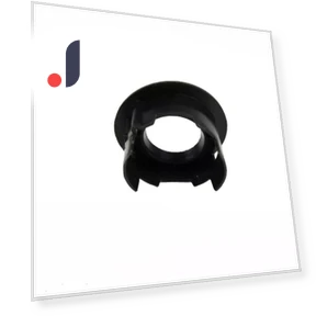 Rear Park Assist Sensor Locking Ring Bezel — Rearview Safety Systems, PHYUN-autoparts