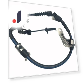 Rear Right ABS Speed Sensor — Speed Sensors, Tautoparts