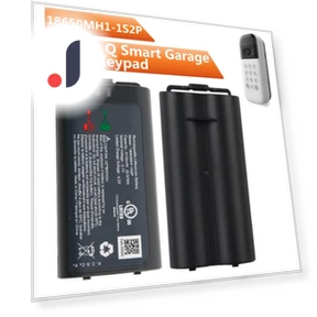 Replacement Battery — Batteries, Original genuine accessories