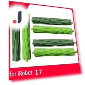 Replenishable Accessory Kit — Parts & Accessories, Global Coupon
