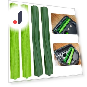 Replenishable Kit Roller Brushes Spare Parts — Parts & Accessories, ZCXU